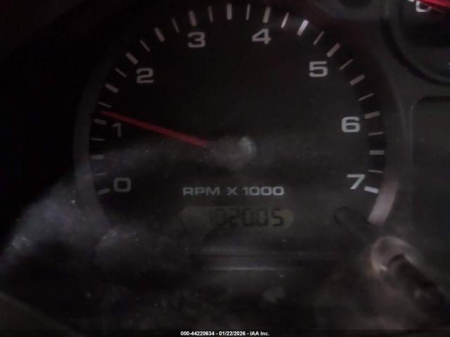 Ford Ranger Supercab 4.0L XL Fleet 4WD 2011