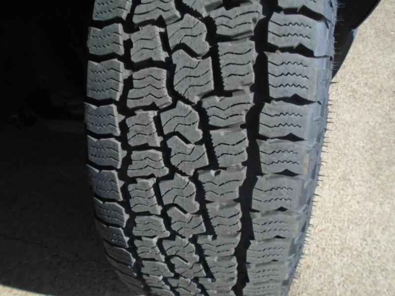 Chevrolet Colorado Work Truck Crew Cab 4WD 2017