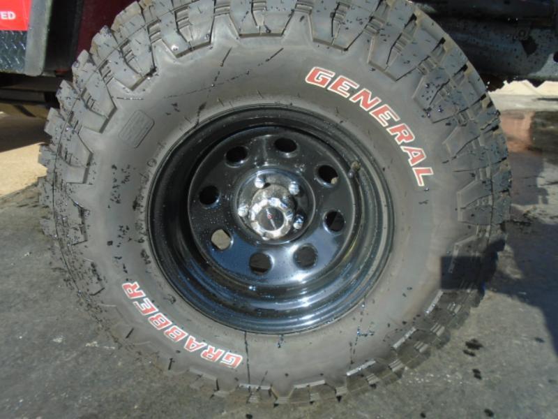 Jeep Wrangler Sport Unlimited 4x4 2006