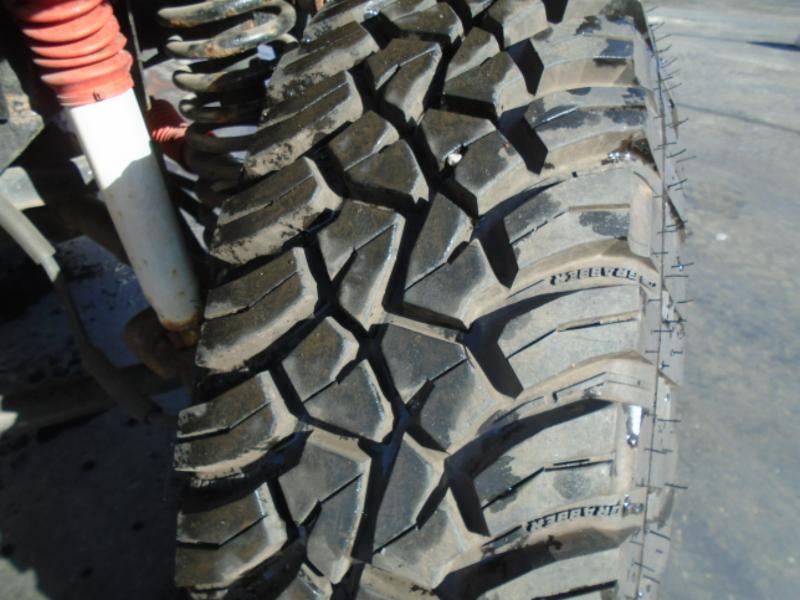 Jeep Wrangler Sport Unlimited 4x4 2006