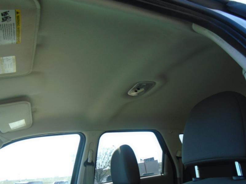 Ford Escape XLS 4WD 2012