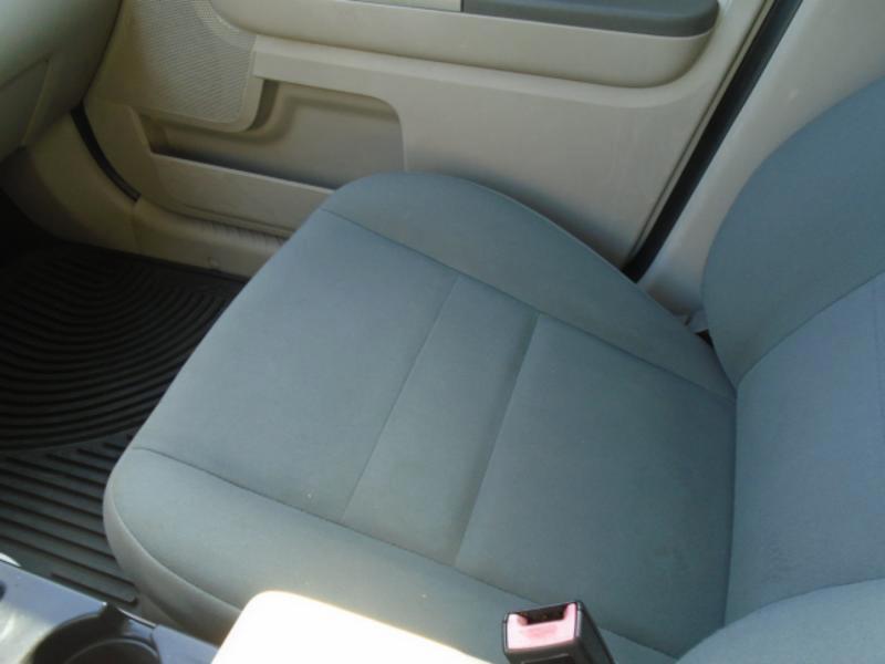 Ford Escape XLS 4WD 2012