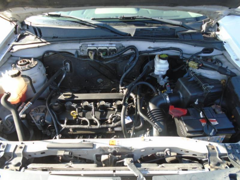 Ford Escape XLS 4WD 2012