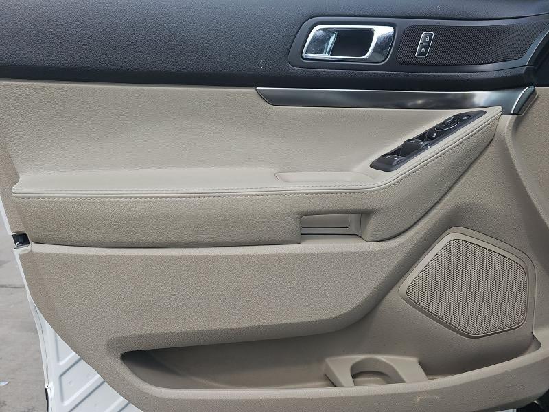 Ford Explorer Base 4WD 2014