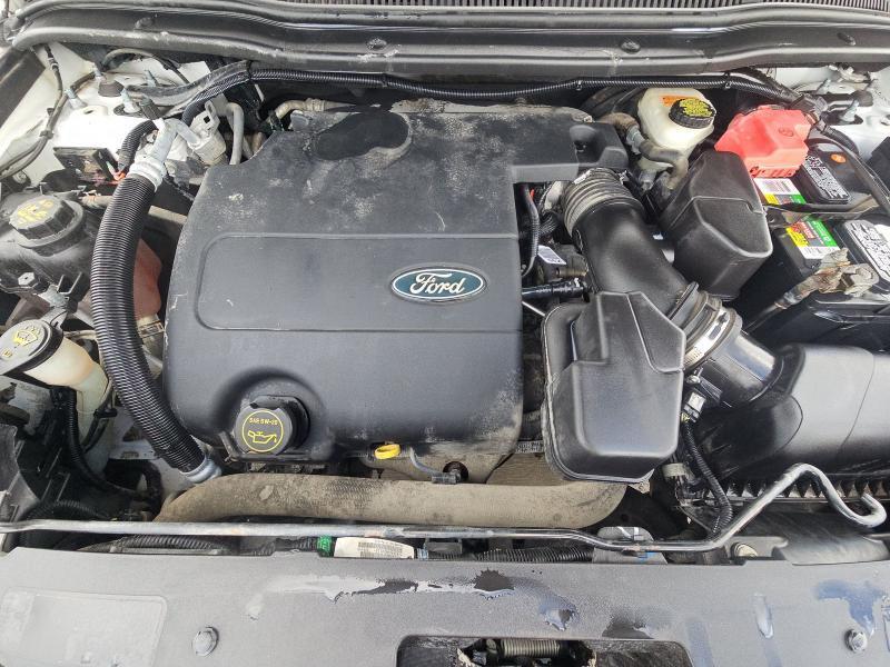 Ford Explorer Base 4WD 2014