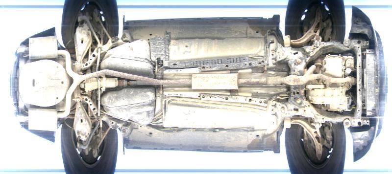 Ford Explorer Base 4WD 2014