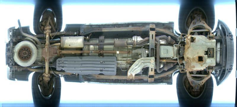 Ford F-150 4WD SuperCrew 157" XLT w/HD Payload Pkg 2014