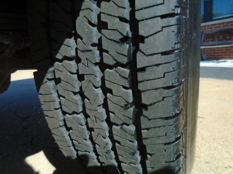 Ford F-150 4WD SuperCrew 157" XLT w/HD Payload Pkg 2014