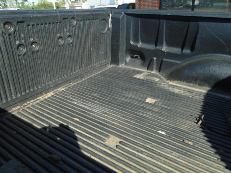 Ford F-150 4WD SuperCrew 157" XLT w/HD Payload Pkg 2014