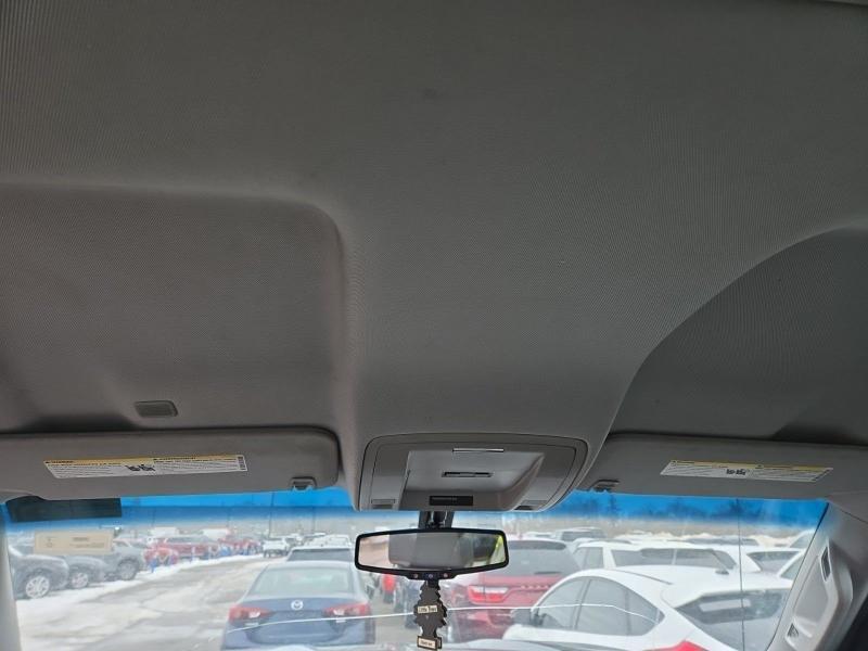 Chevrolet Silverado 1500 Work Truck Double Cab 4WD 2017