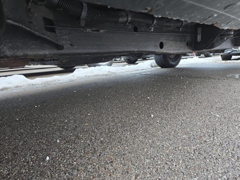 Chevrolet Silverado 1500 Work Truck Double Cab 4WD 2017