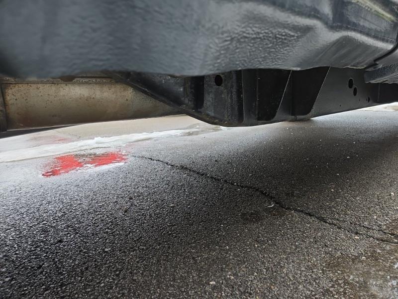 Chevrolet Silverado 1500 Work Truck Double Cab 4WD 2017