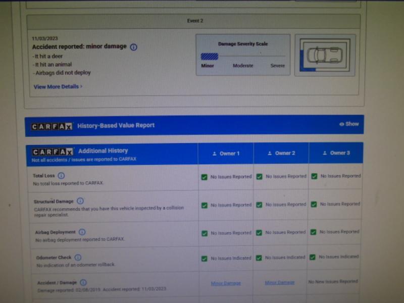 Chevrolet Silverado 1500 Work Truck Double Cab 4WD 2017