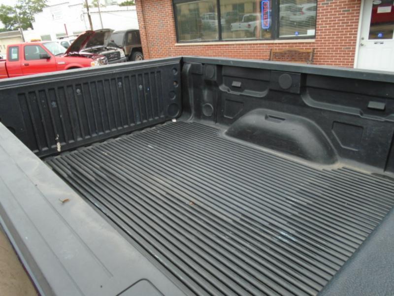 Chevrolet Silverado 1500 Work Truck Double Cab 4WD 2017