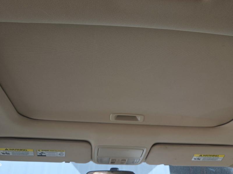 Honda CR-V EX AWD 2016