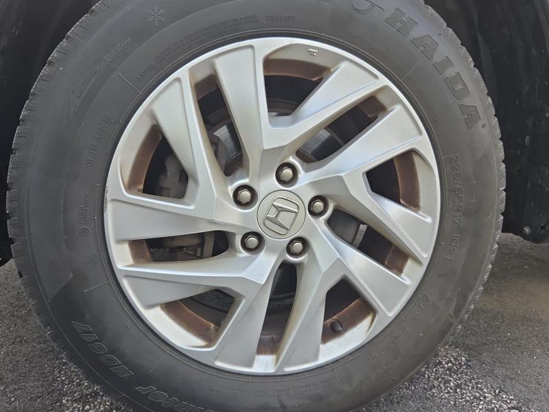 Honda CR-V EX AWD 2016