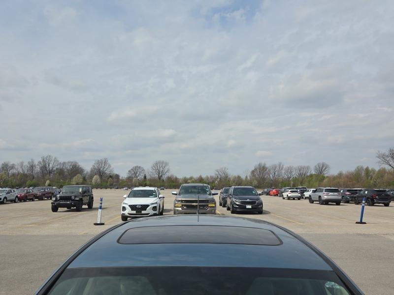 Honda CR-V EX AWD 2016