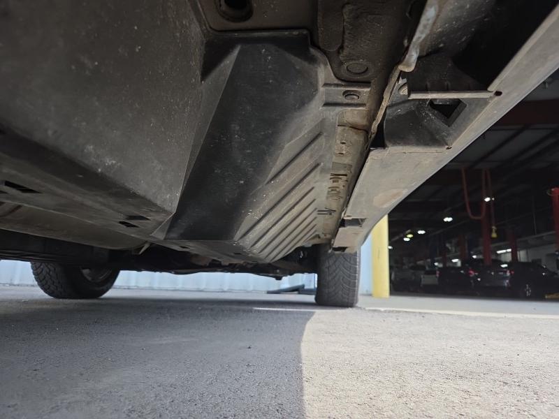 Honda CR-V EX AWD 2016