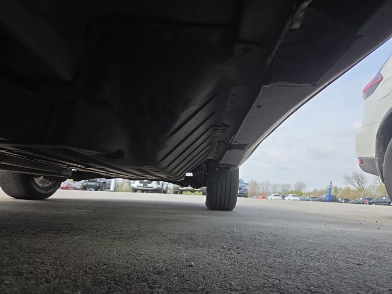 Honda CR-V EX AWD 2016