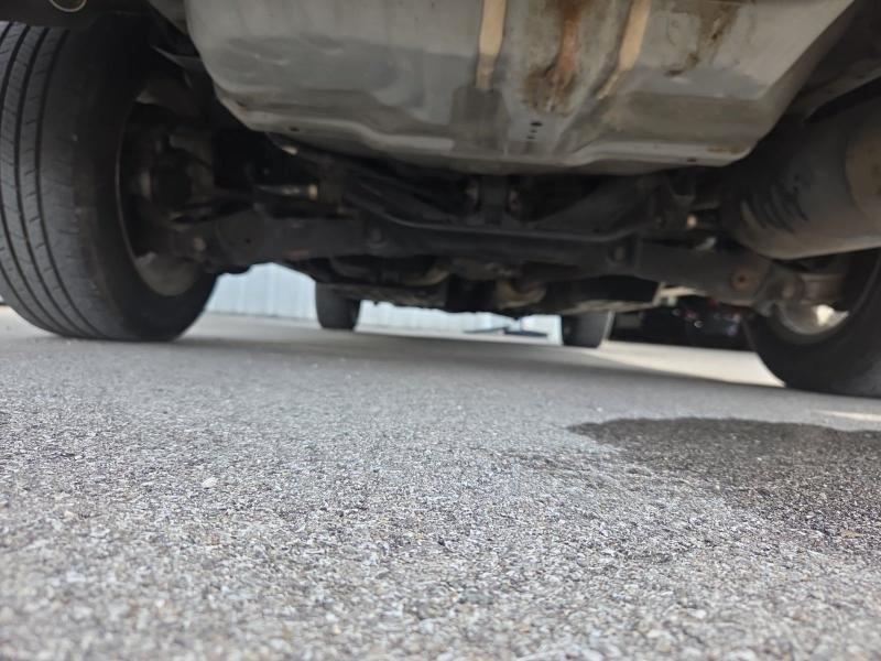 Honda CR-V EX AWD 2016