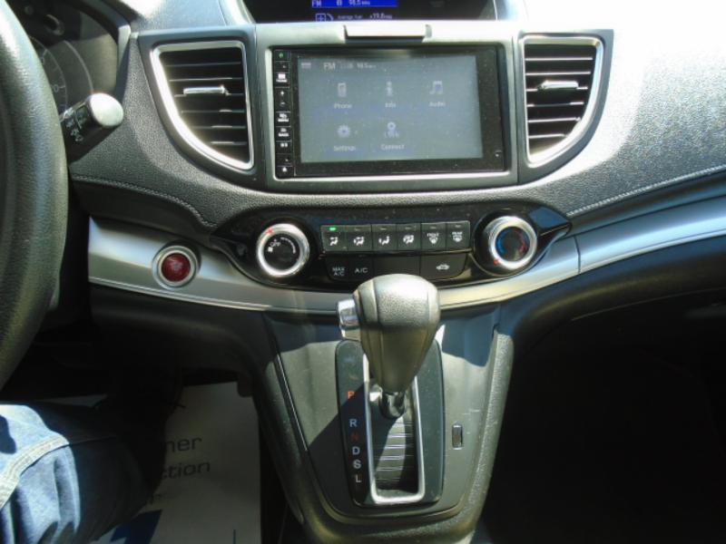 Honda CR-V EX AWD 2016