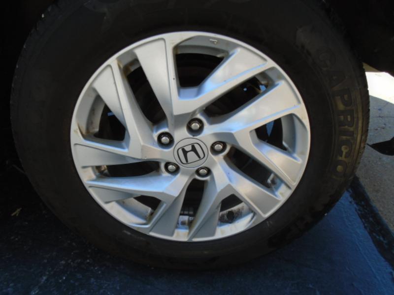 Honda CR-V EX AWD 2016