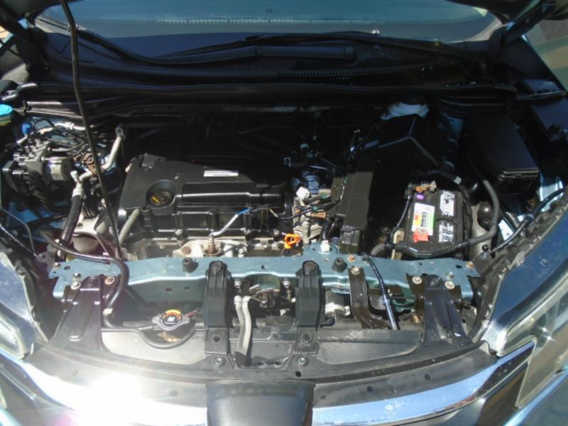 Honda CR-V EX AWD 2016
