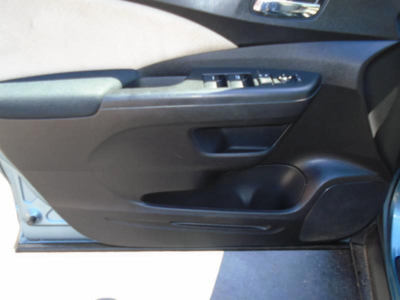 Honda CR-V EX AWD 2016
