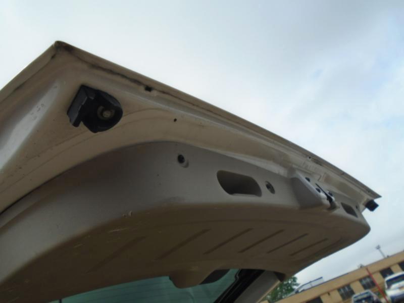 Ford Escape XLS 4WD AT 2012