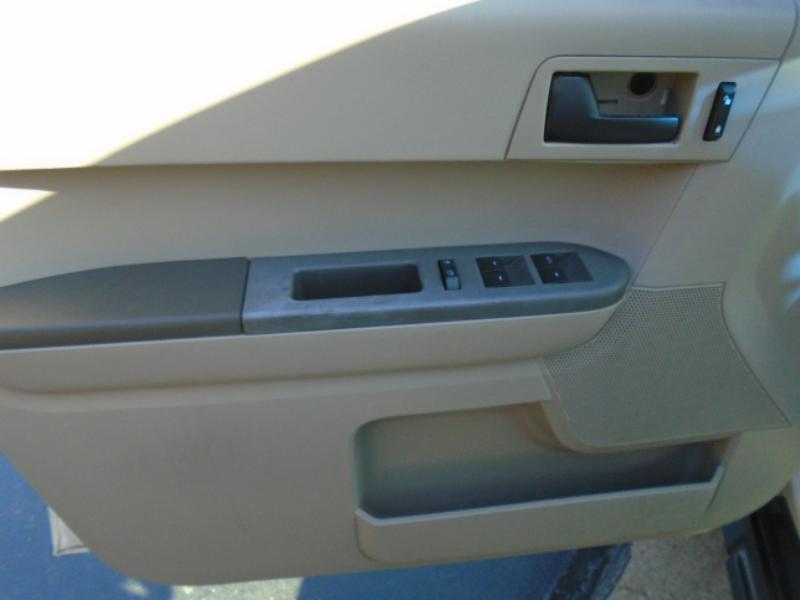Ford Escape XLS 4WD AT 2012