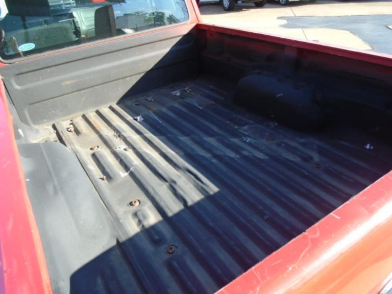 Ford Ranger XLT SuperCab 4-Door 4WD 2011