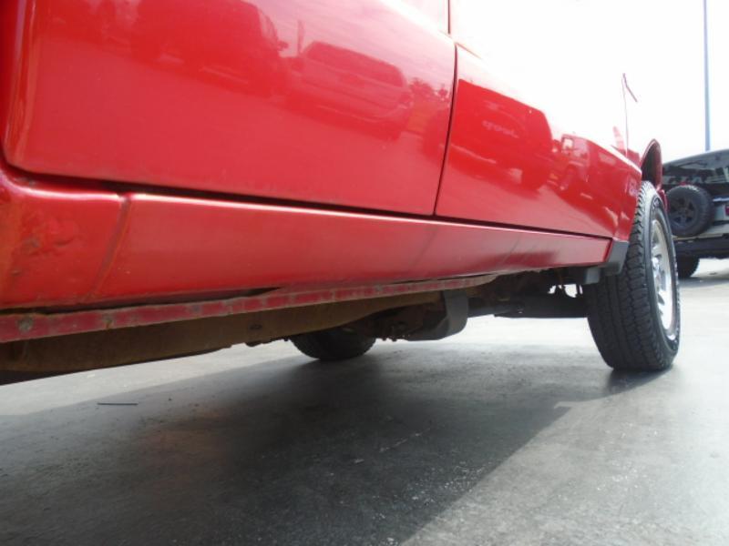 Ford Ranger XLT SuperCab 4-Door 4WD 2011