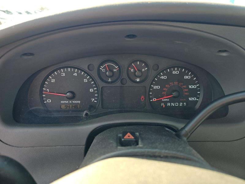 Ford Ranger XLT SuperCab 4.0 4WD 2011