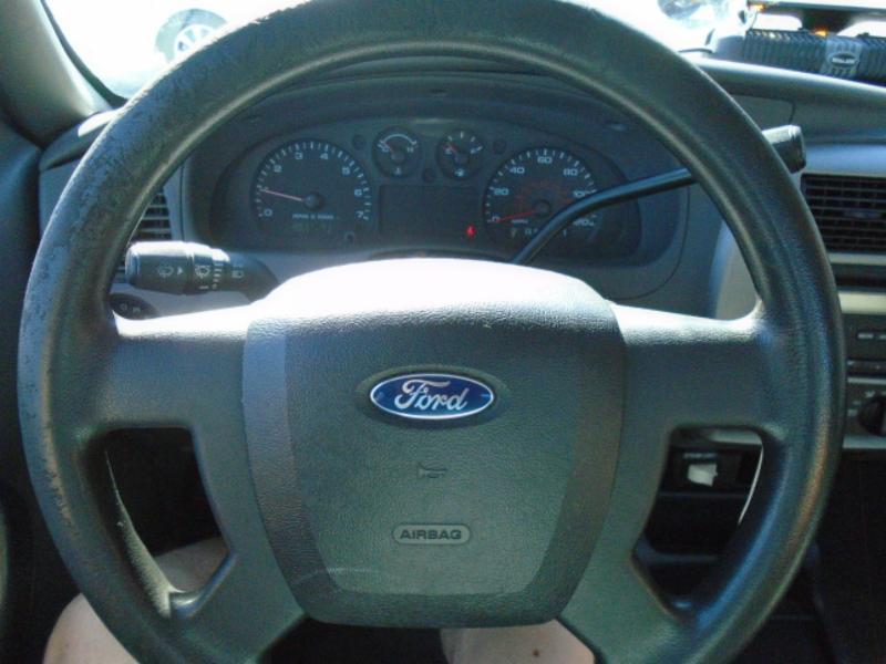 Ford Ranger XLT SuperCab 3.0 2WD 2008
