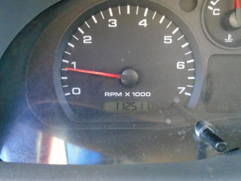 Ford Ranger XLT SuperCab 3.0 2WD 2008