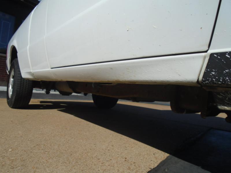 Ford Ranger XLT SuperCab 3.0 2WD 2008