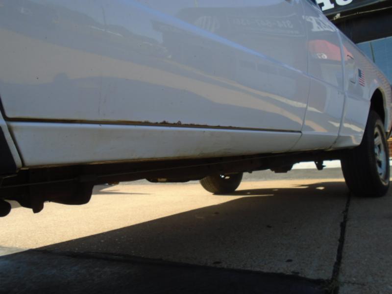 Ford Ranger XLT SuperCab 3.0 2WD 2008