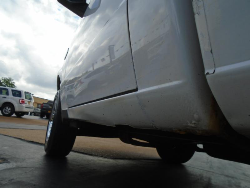 Ford Ranger XL Reg. Cab Long Bed 2WD 2008