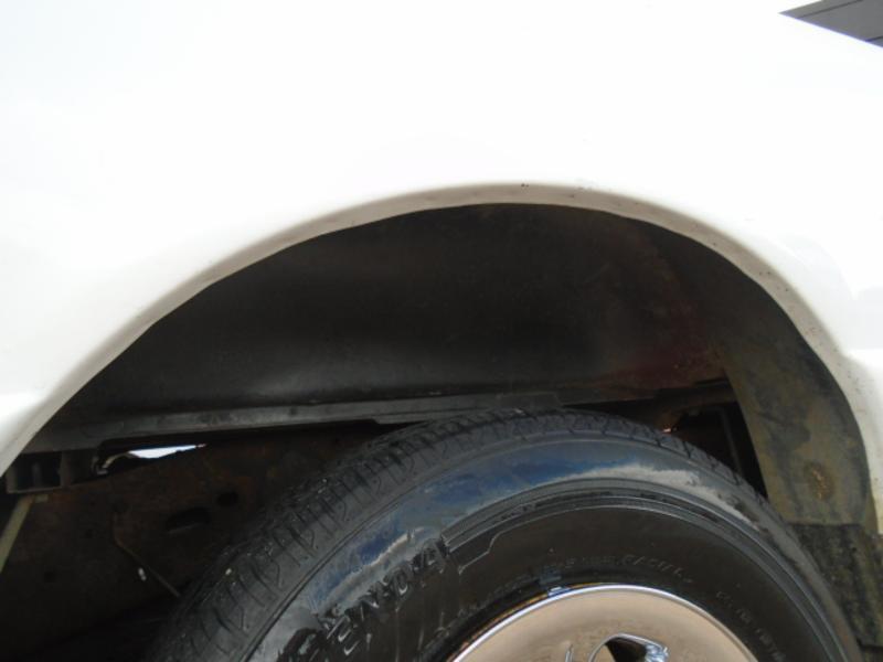 Ford Ranger XL Reg. Cab Long Bed 2WD 2008
