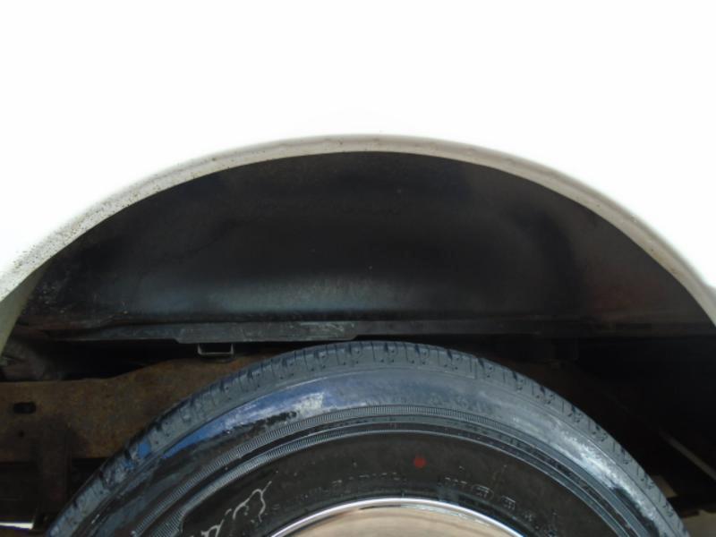 Ford Ranger XL Reg. Cab Long Bed 2WD 2008