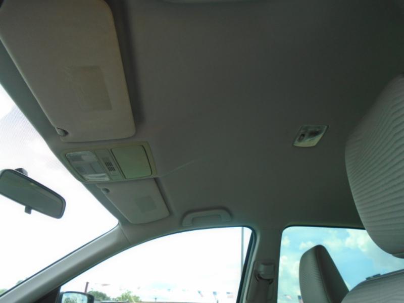 Honda Accord LX sedan 2014