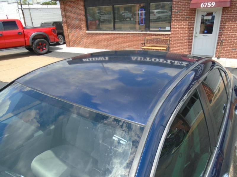 Honda Accord LX sedan 2014