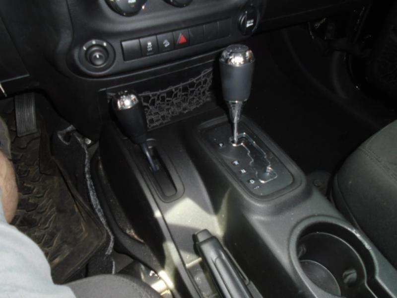 Jeep Wrangler Unlimited Sport 4WD 2014