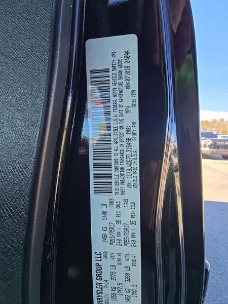 Jeep Wrangler Unlimited Sport 4WD 2014