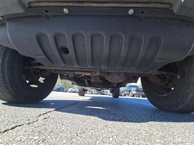 Jeep Wrangler Unlimited Sport 4WD 2014