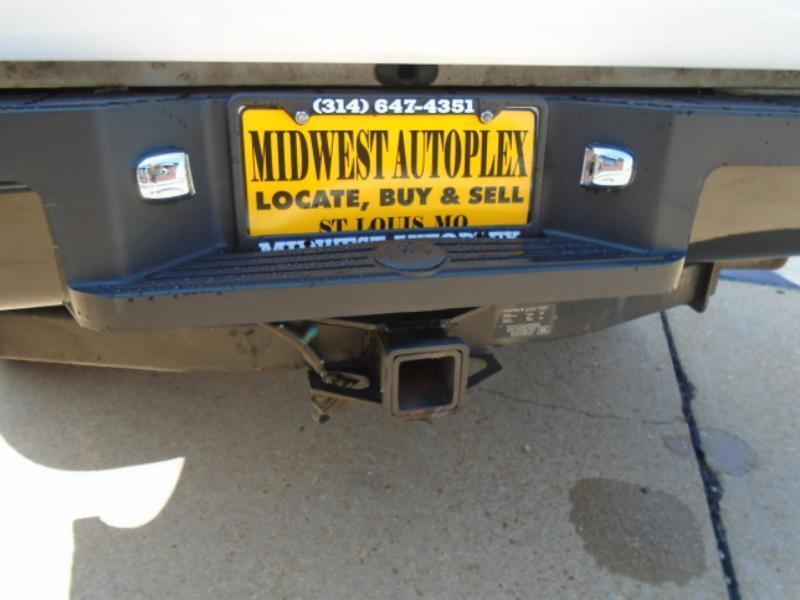Ford Ranger XL Reg. Cab Short Bed 4WD 2007