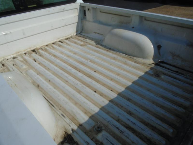 Ford Ranger XL Reg. Cab Short Bed 4WD 2007