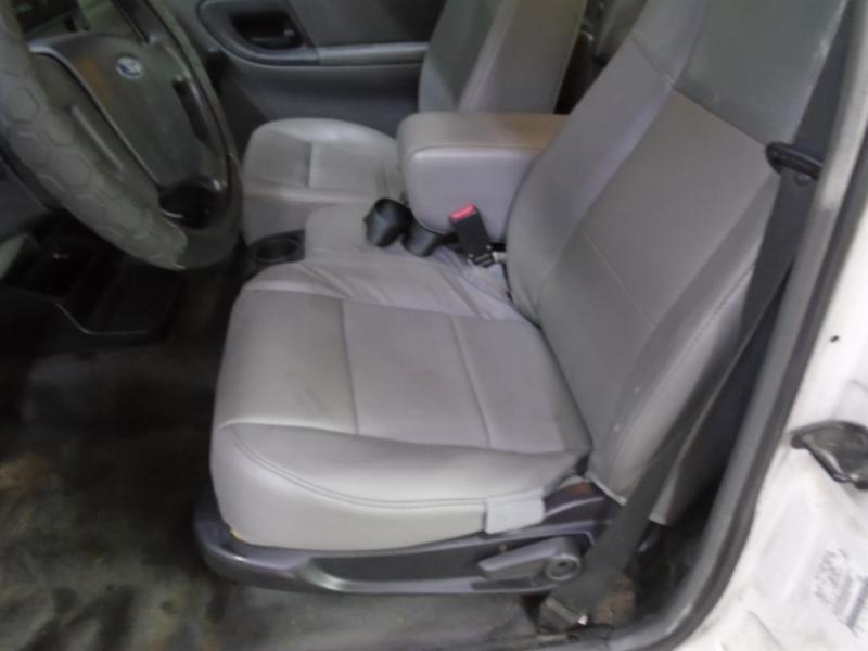 Ford Ranger XL Reg. Cab Short Bed 4WD 2007