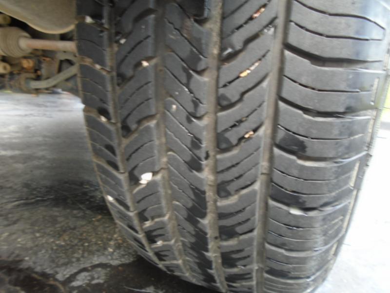 Ford Escape XLS 4WD 2012