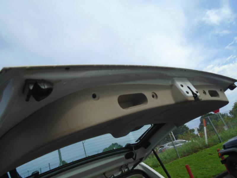 Ford Escape XLS 4WD 2012